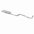 Load image into Gallery viewer, MagnaFlow BRE Exhaust Kit 96-00 Savana Express - Additional View 16