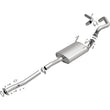 Load image into Gallery viewer, MagnaFlow BRE Exhaust Kit 96-00 Toyota 4Runner 2.7L - Side View