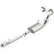 Load image into Gallery viewer, MagnaFlow BRE Exhaust Kit 96-00 Toyota 4Runner 3.4L - Additional View 6