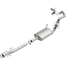 Load image into Gallery viewer, MagnaFlow BRE Exhaust Kit 96-00 Toyota 4Runner 3.4L - Additional View 6