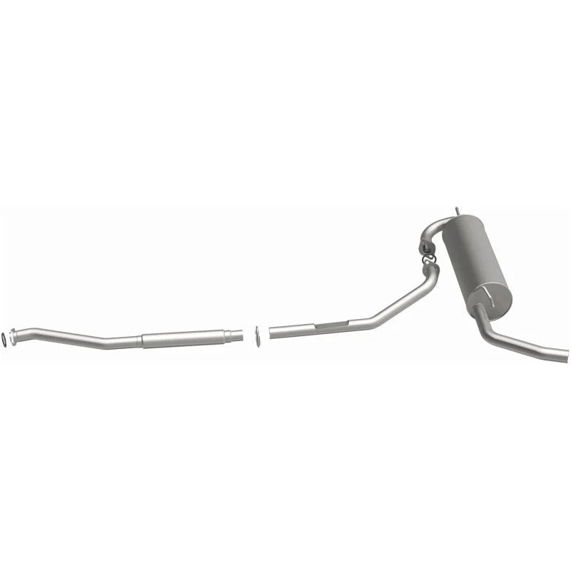 MagnaFlow BRE Exhaust Kit 96-00 Toyota RAV4 2.0L - Additional View 5