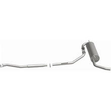 Load image into Gallery viewer, MagnaFlow BRE Exhaust Kit 96-00 Toyota RAV4 2.0L - Additional View 5