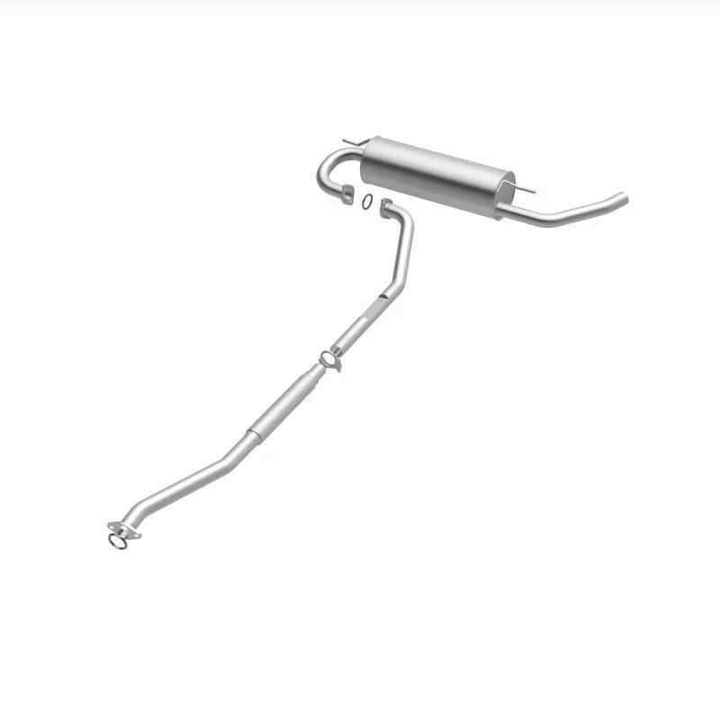 MagnaFlow BRE Exhaust Kit 96-00 Toyota RAV4 2.0L - Additional View 6