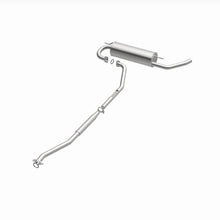 Load image into Gallery viewer, MagnaFlow BRE Exhaust Kit 96-00 Toyota RAV4 2.0L - Additional View 6
