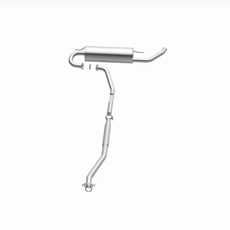 MagnaFlow BRE Exhaust Kit 96-00 Toyota RAV4 2.0L - Additional View 7