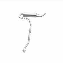 Load image into Gallery viewer, MagnaFlow BRE Exhaust Kit 96-00 Toyota RAV4 2.0L - Additional View 7