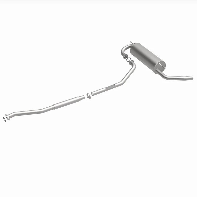 MagnaFlow BRE Exhaust Kit 96-00 Toyota RAV4 2.0L - Additional View 8