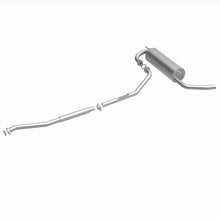 Load image into Gallery viewer, MagnaFlow BRE Exhaust Kit 96-00 Toyota RAV4 2.0L - Additional View 8