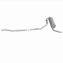 Load image into Gallery viewer, MagnaFlow BRE Exhaust Kit 96-00 Toyota RAV4 2.0L - Additional View 9