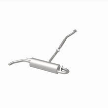 Load image into Gallery viewer, MagnaFlow BRE Exhaust Kit 96-00 Toyota RAV4 2.0L - Additional View 10