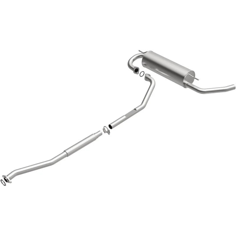 MagnaFlow BRE Exhaust Kit 96-00 Toyota RAV4 2.0L - Additional View 12
