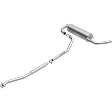 Load image into Gallery viewer, MagnaFlow BRE Exhaust Kit 96-00 Toyota RAV4 2.0L - Additional View 12