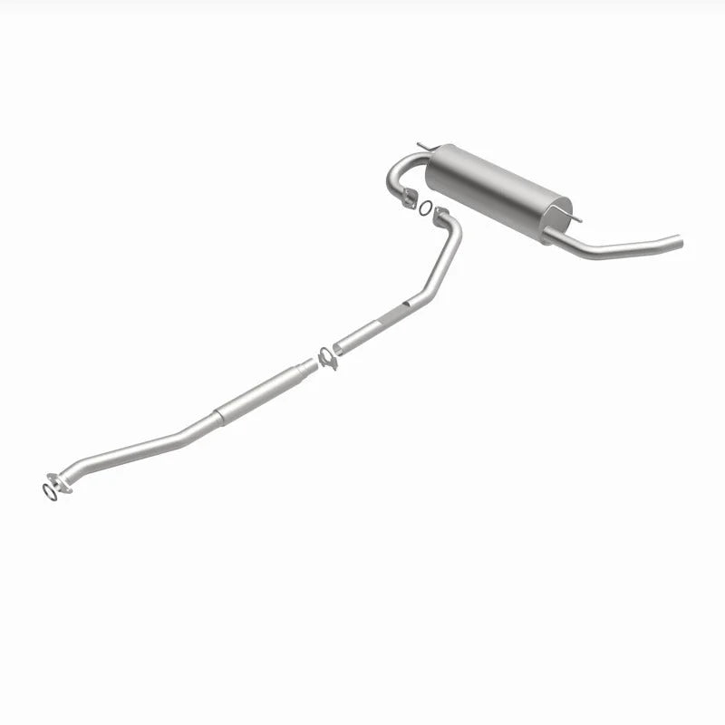 MagnaFlow BRE Exhaust Kit 96-00 Toyota RAV4 2.0L - Additional View 13