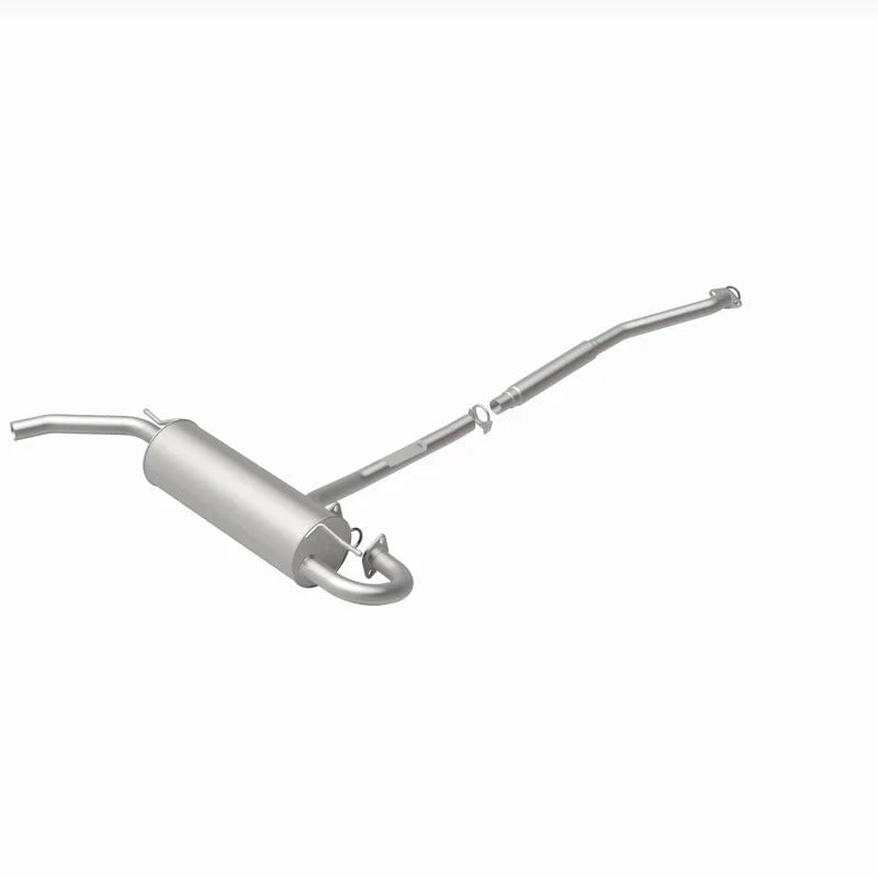 MagnaFlow BRE Exhaust Kit 96-00 Toyota RAV4 2.0L - Additional View 14