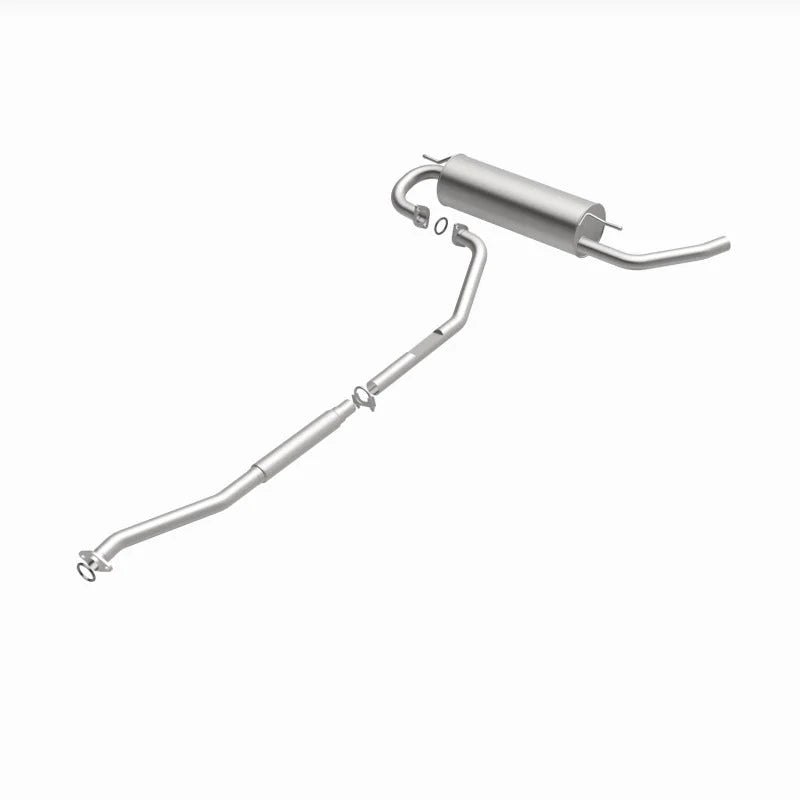 MagnaFlow BRE Exhaust Kit 96-00 Toyota RAV4 2.0L - Additional View 16