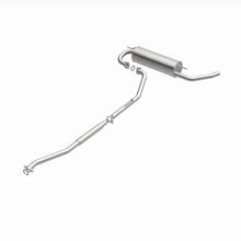 Load image into Gallery viewer, MagnaFlow BRE Exhaust Kit 96-00 Toyota RAV4 2.0L - Additional View 16