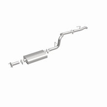 Load image into Gallery viewer, MagnaFlow BRE Exhaust Kit 96-01 Jeep Cherokee - Additional View 5