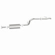 Load image into Gallery viewer, MagnaFlow BRE Exhaust Kit 96-01 Jeep Cherokee - Additional View 6