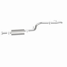 Load image into Gallery viewer, MagnaFlow BRE Exhaust Kit 96-01 Jeep Cherokee - Additional View 6