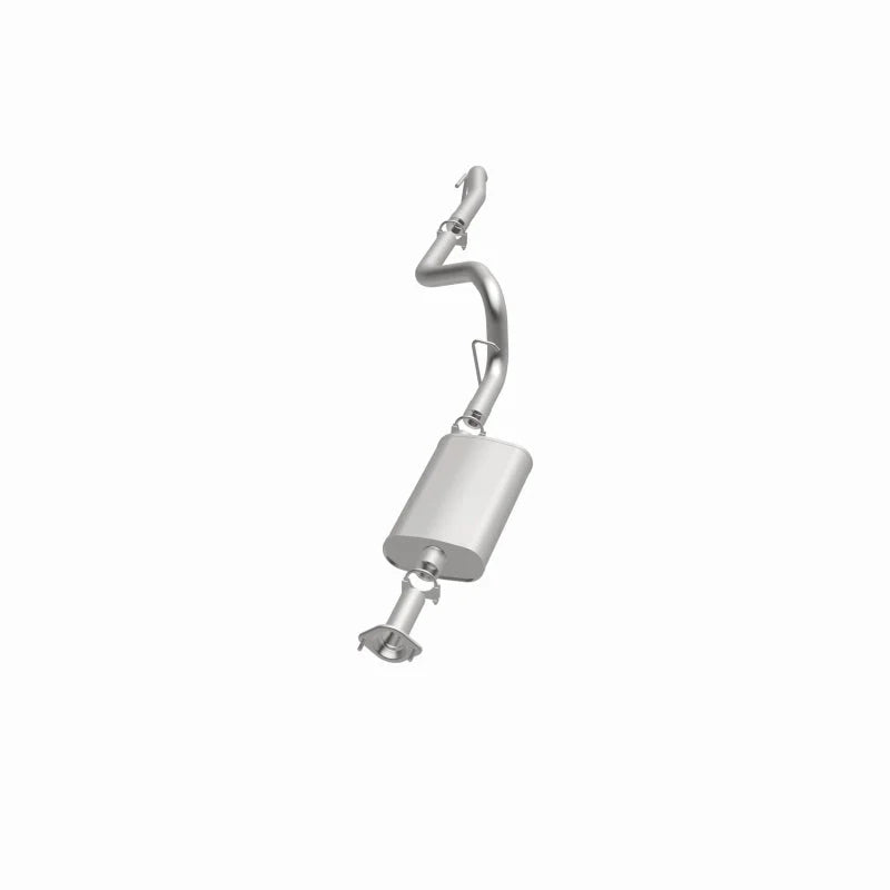 MagnaFlow BRE Exhaust Kit 96-01 Jeep Cherokee - Additional View 7
