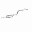 Load image into Gallery viewer, MagnaFlow BRE Exhaust Kit 96-01 Jeep Cherokee - Additional View 9