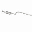 Load image into Gallery viewer, MagnaFlow BRE Exhaust Kit 96-01 Jeep Cherokee - Additional View 11