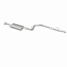 Load image into Gallery viewer, MagnaFlow BRE Exhaust Kit 96-01 Jeep Cherokee - Additional View 11