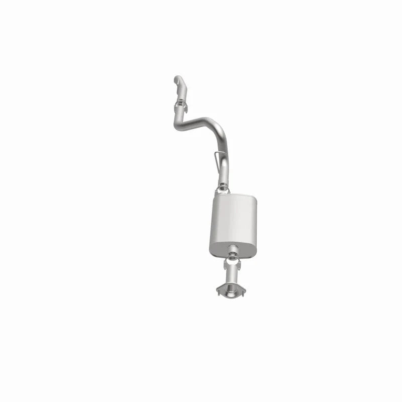MagnaFlow BRE Exhaust Kit 96-01 Jeep Cherokee - Additional View 13
