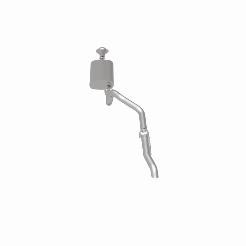MagnaFlow BRE Exhaust Kit 96-01 Jeep Cherokee - Additional View 15