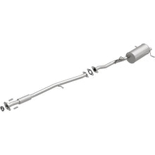 Load image into Gallery viewer, MagnaFlow BRE Exhaust Kit 96-01 Subaru Impreza 2.2L - Side View