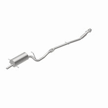 Load image into Gallery viewer, MagnaFlow BRE Exhaust Kit 96-01 Subaru Impreza 2.2L - Back View