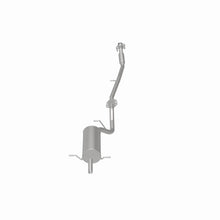 Load image into Gallery viewer, MagnaFlow BRE Exhaust Kit 96-01 Subaru Impreza 2.2L - Additional View 5