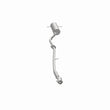 Load image into Gallery viewer, MagnaFlow BRE Exhaust Kit 96-01 Subaru Impreza 2.2L - Additional View 8