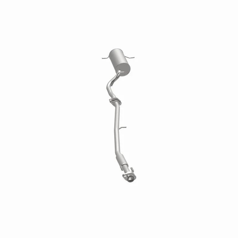 MagnaFlow BRE Exhaust Kit 96-01 Subaru Impreza 2.2L - Additional View 8