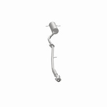 Load image into Gallery viewer, MagnaFlow BRE Exhaust Kit 96-01 Subaru Impreza 2.2L - Additional View 8