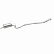 Load image into Gallery viewer, MagnaFlow BRE Exhaust Kit 96-01 Subaru Impreza 2.2L - Additional View 9