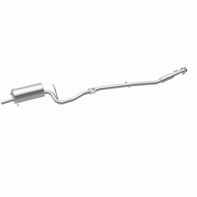 MagnaFlow BRE Exhaust Kit 96-01 Subaru Impreza 2.2L - Additional View 9