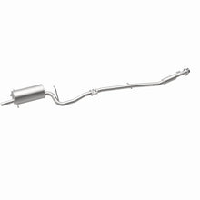 Load image into Gallery viewer, MagnaFlow BRE Exhaust Kit 96-01 Subaru Impreza 2.2L - Additional View 9
