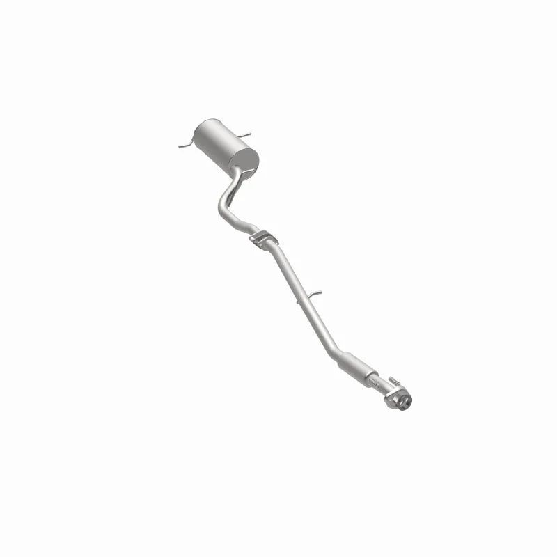 MagnaFlow BRE Exhaust Kit 96-01 Subaru Impreza 2.2L - Additional View 11