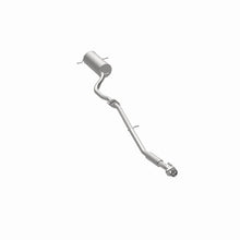 Load image into Gallery viewer, MagnaFlow BRE Exhaust Kit 96-01 Subaru Impreza 2.2L - Additional View 11