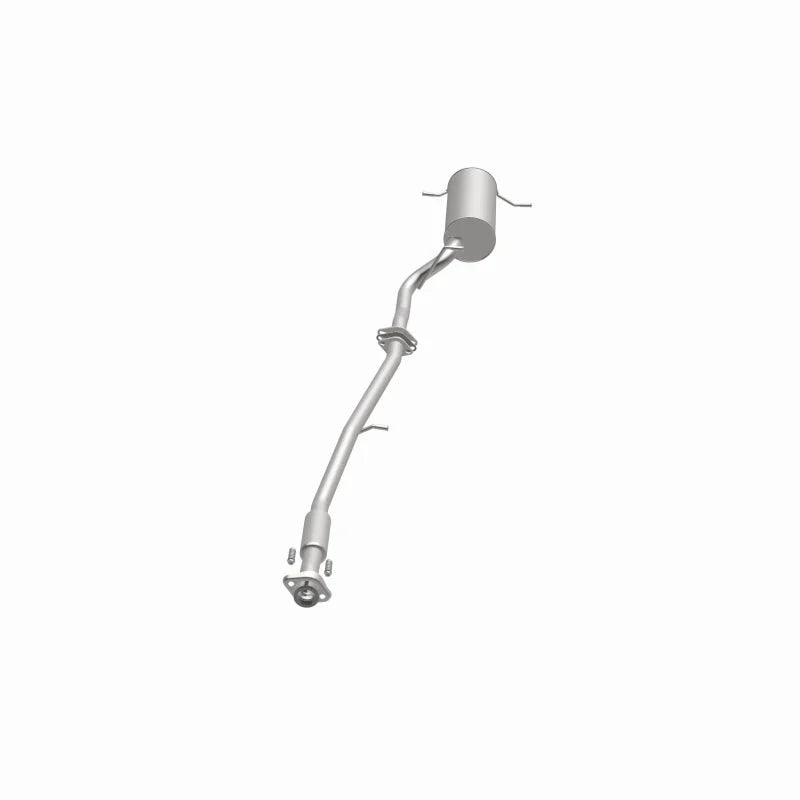 MagnaFlow BRE Exhaust Kit 96-01 Subaru Impreza 2.2L - Additional View 12