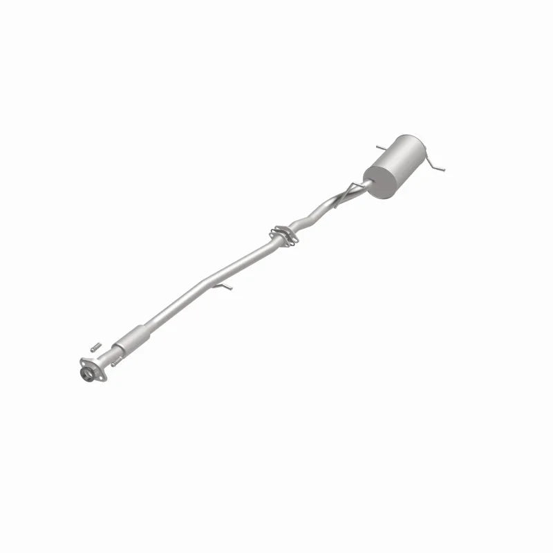 MagnaFlow BRE Exhaust Kit 96-01 Subaru Impreza 2.2L - Additional View 14