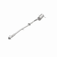 Load image into Gallery viewer, MagnaFlow BRE Exhaust Kit 96-01 Subaru Impreza 2.2L - Additional View 14