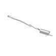 Load image into Gallery viewer, MagnaFlow BRE Exhaust Kit 96-01 Subaru Impreza 2.2L - Additional View 15