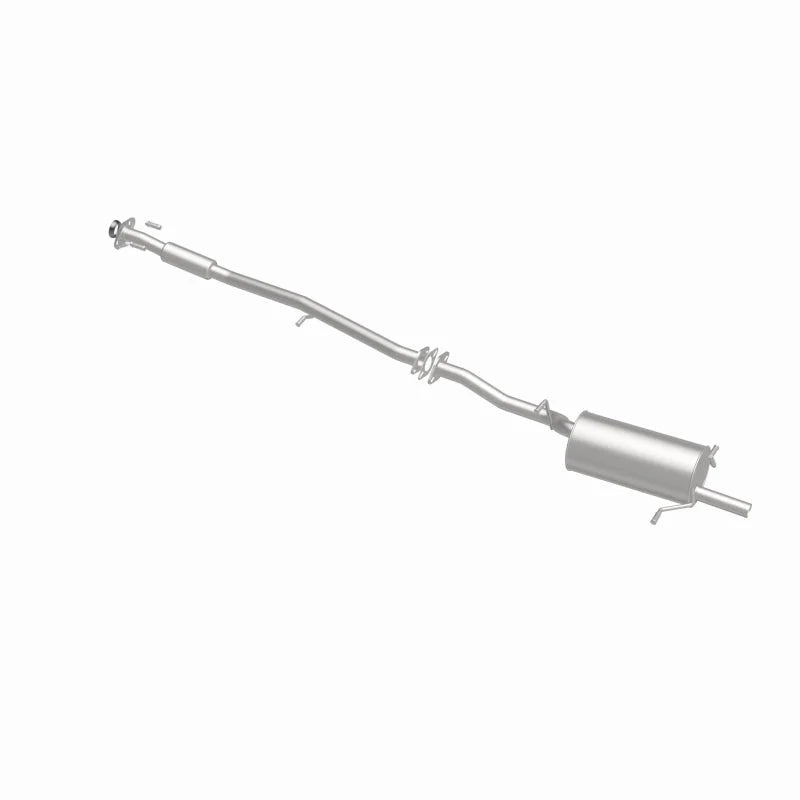 MagnaFlow BRE Exhaust Kit 96-01 Subaru Impreza 2.2L - Additional View 15