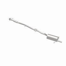 Load image into Gallery viewer, MagnaFlow BRE Exhaust Kit 96-01 Subaru Impreza 2.2L - Additional View 15