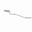 Load image into Gallery viewer, MagnaFlow BRE Exhaust Kit 96-01 Subaru Impreza 2.2L - Additional View 16