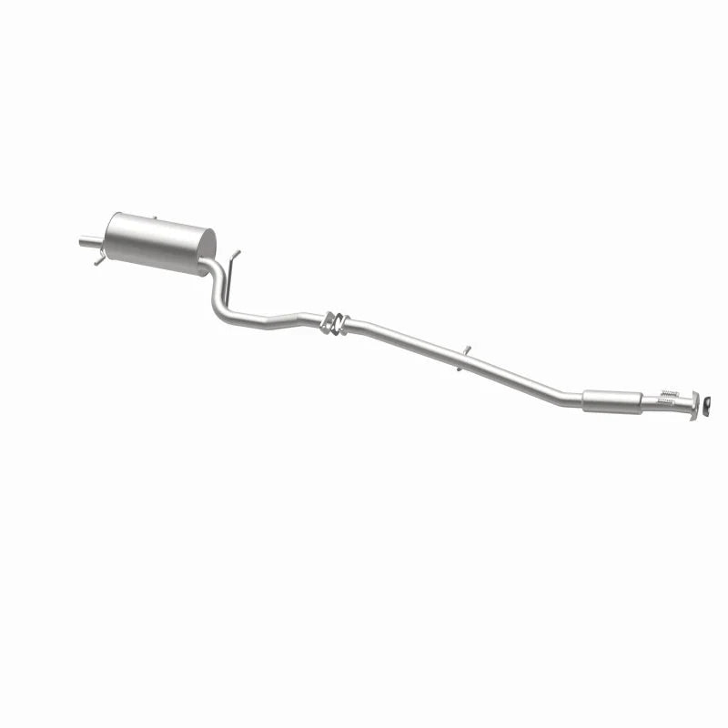 MagnaFlow BRE Exhaust Kit 96-01 Subaru Impreza 2.2L - Additional View 16