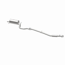 Load image into Gallery viewer, MagnaFlow BRE Exhaust Kit 96-01 Subaru Impreza 2.2L - Additional View 16