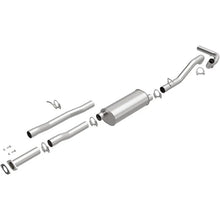 Load image into Gallery viewer, MagnaFlow BRE Exhaust Kit 96-98 Chevy C1500 K1500 C2500 K2500 - Additional View 5